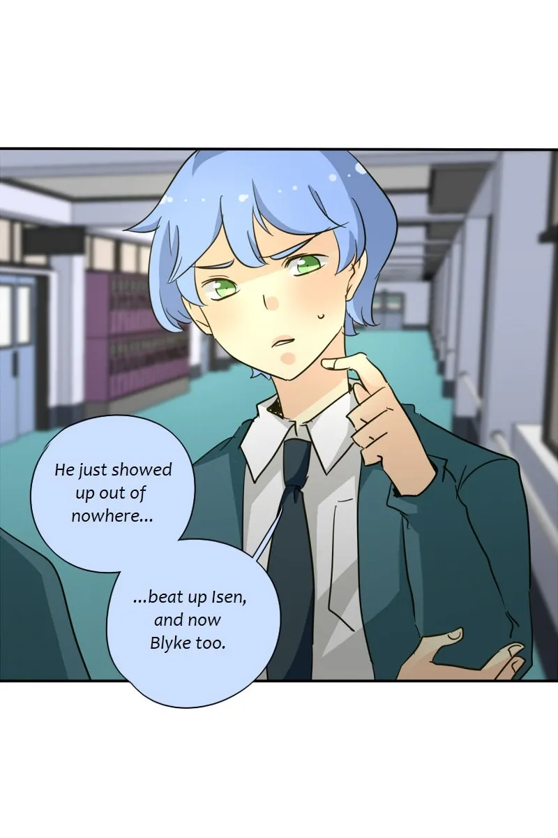 Read unOrdinary chapter 142 image 5 on Lezhin