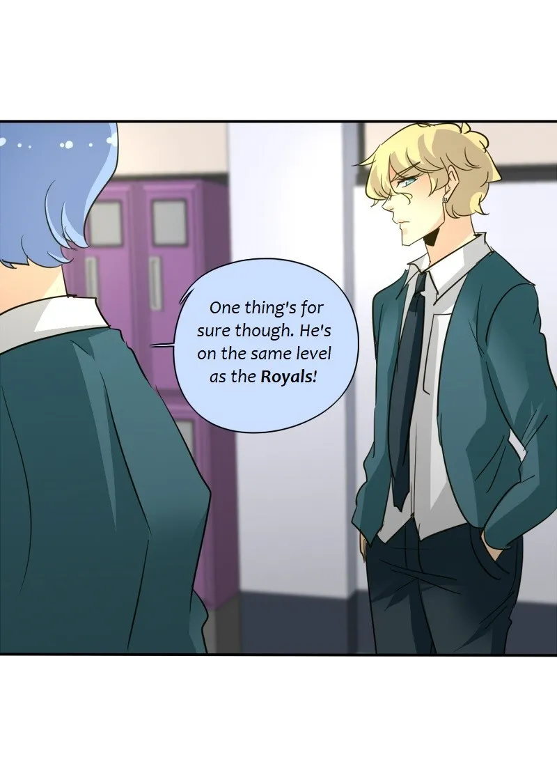 Read unOrdinary chapter 142 image 6 on Lezhin