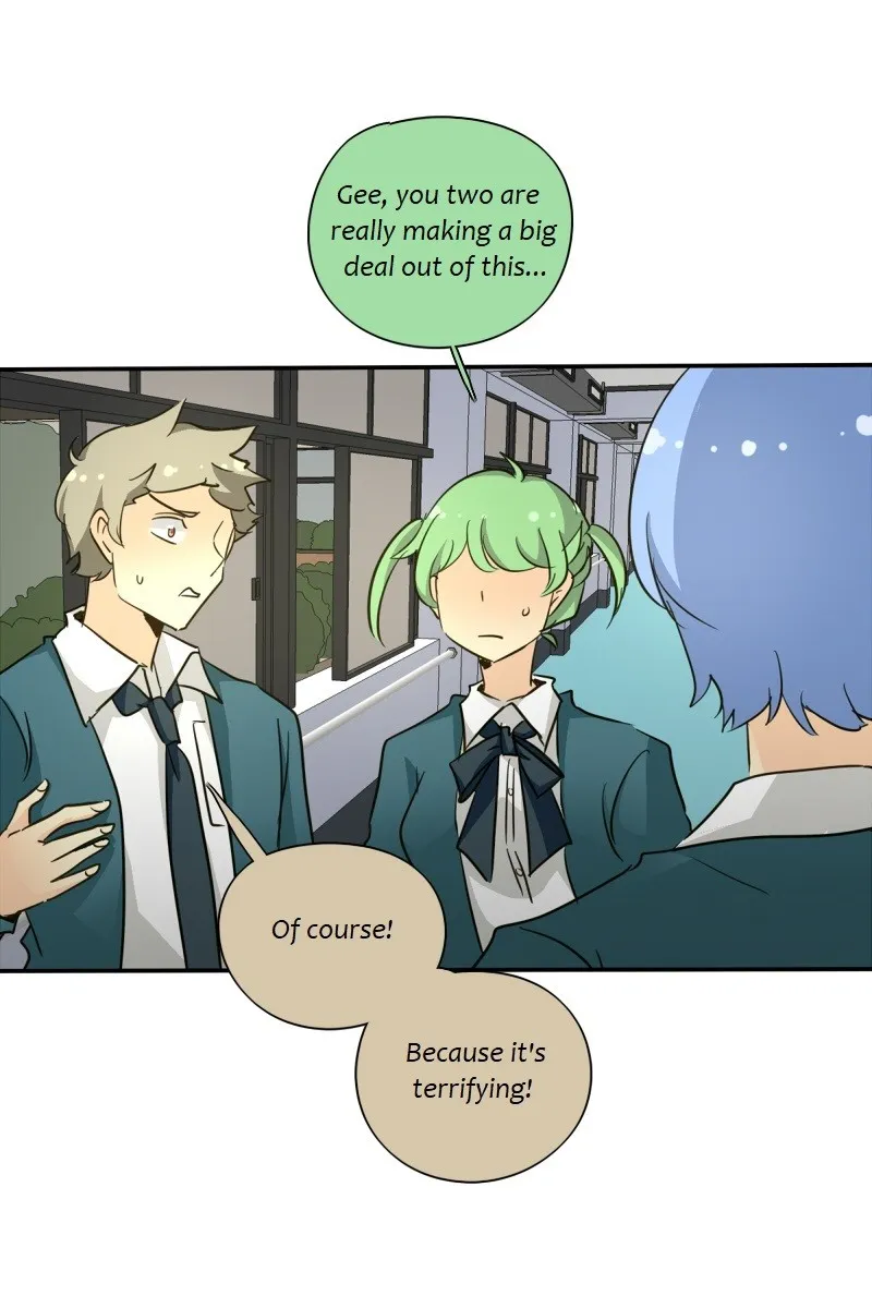 Read unOrdinary chapter 142 image 8 on Lezhin