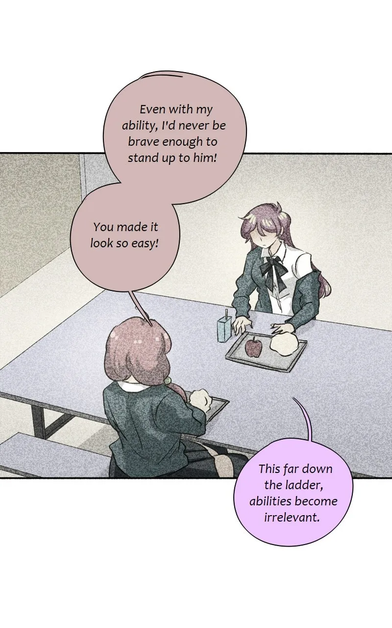 Read unOrdinary chapter 143 image 10 on Lezhin