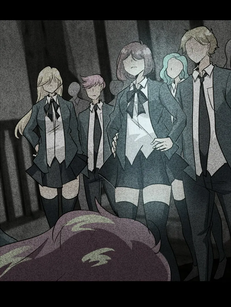 Read unOrdinary chapter 143 image 30 on Lezhin