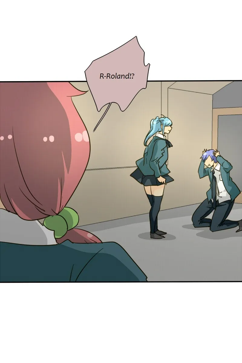 Read unOrdinary chapter 143 image 5 on Lezhin