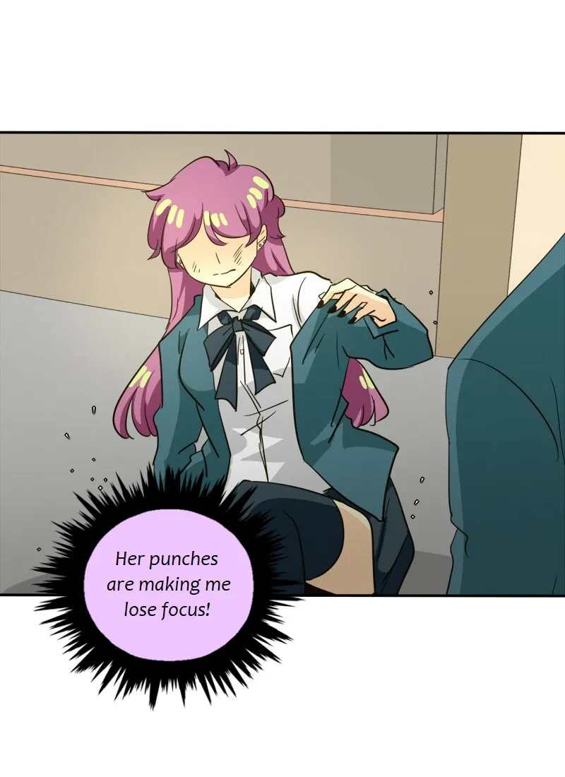 Read unOrdinary chapter 143 image 57 on Lezhin