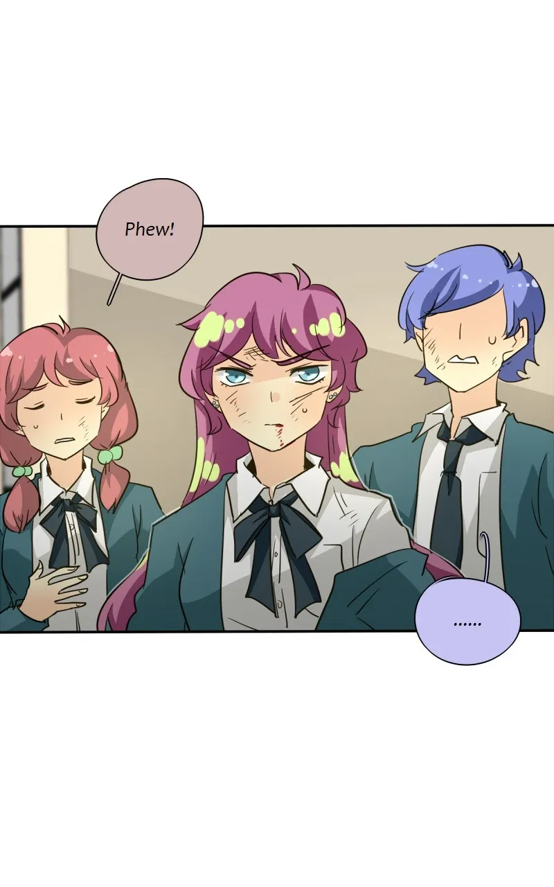 Read unOrdinary chapter 143 image 75 on Lezhin