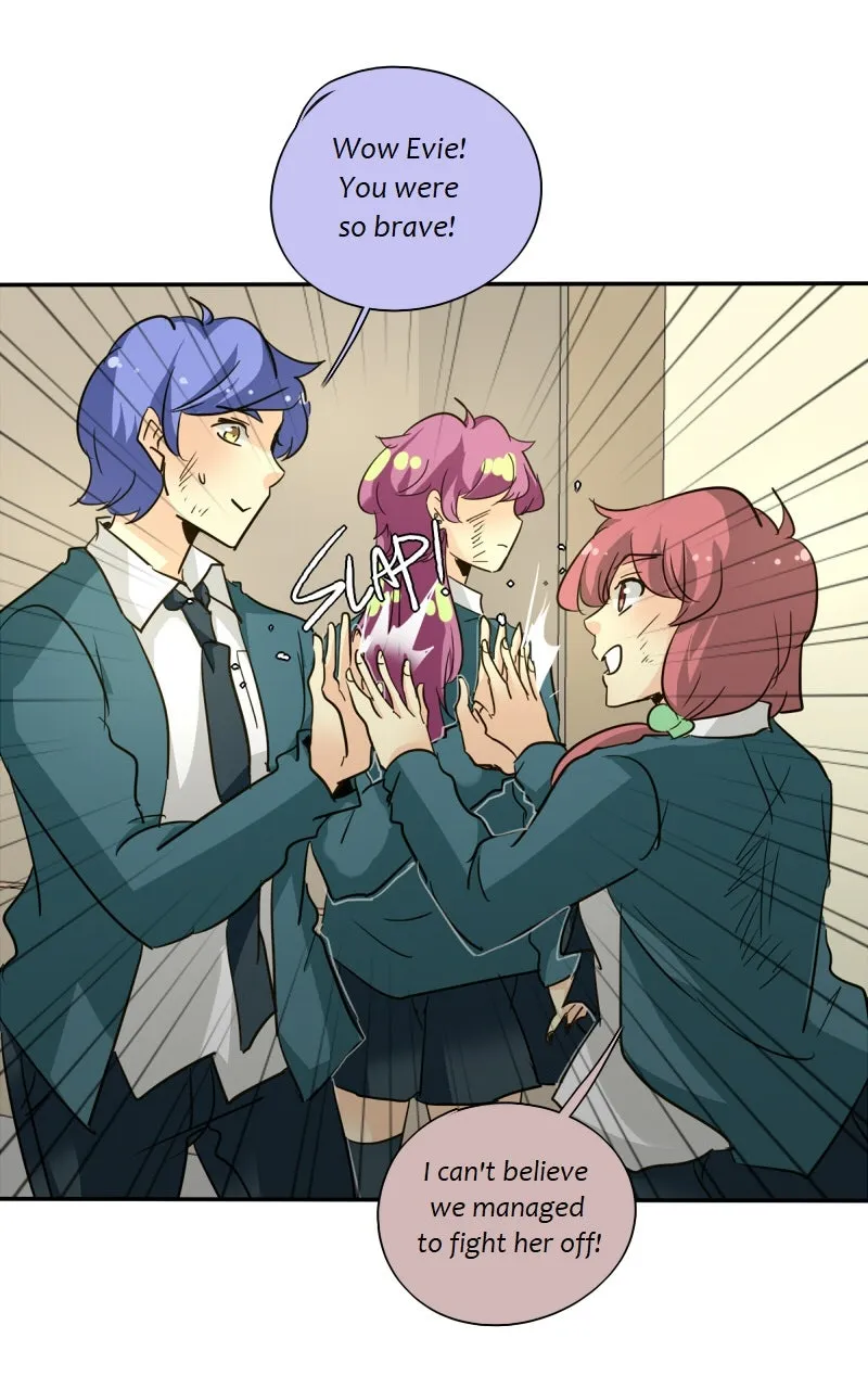 Read unOrdinary chapter 143 image 76 on Lezhin