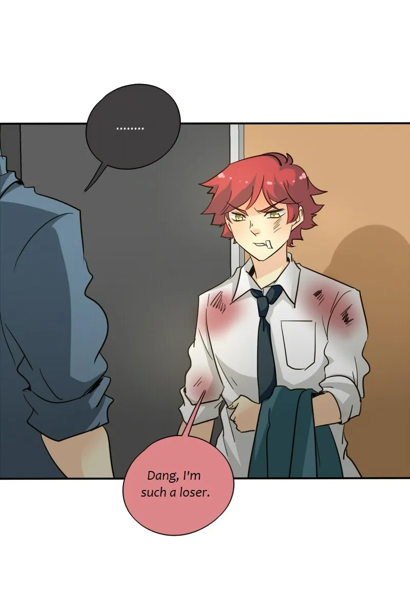 Read unOrdinary chapter 144 image 11 on Lezhin