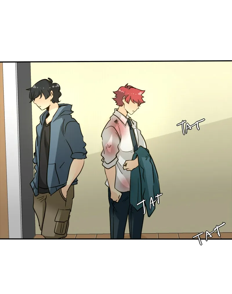 Read unOrdinary chapter 144 image 17 on Lezhin