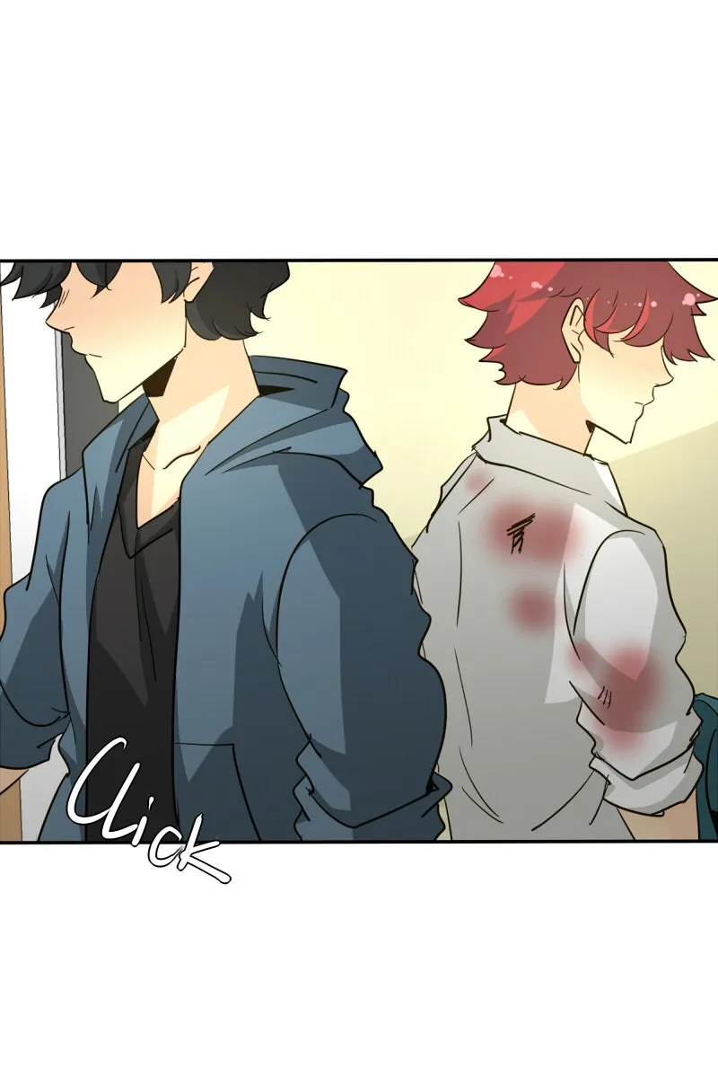 Read unOrdinary chapter 144 image 18 on Lezhin