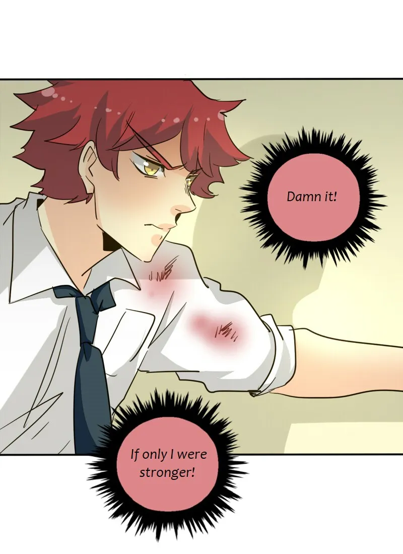 Read unOrdinary chapter 144 image 22 on Lezhin