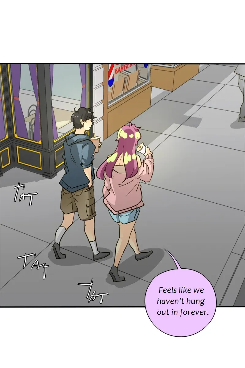 Read unOrdinary chapter 144 image 27 on Lezhin