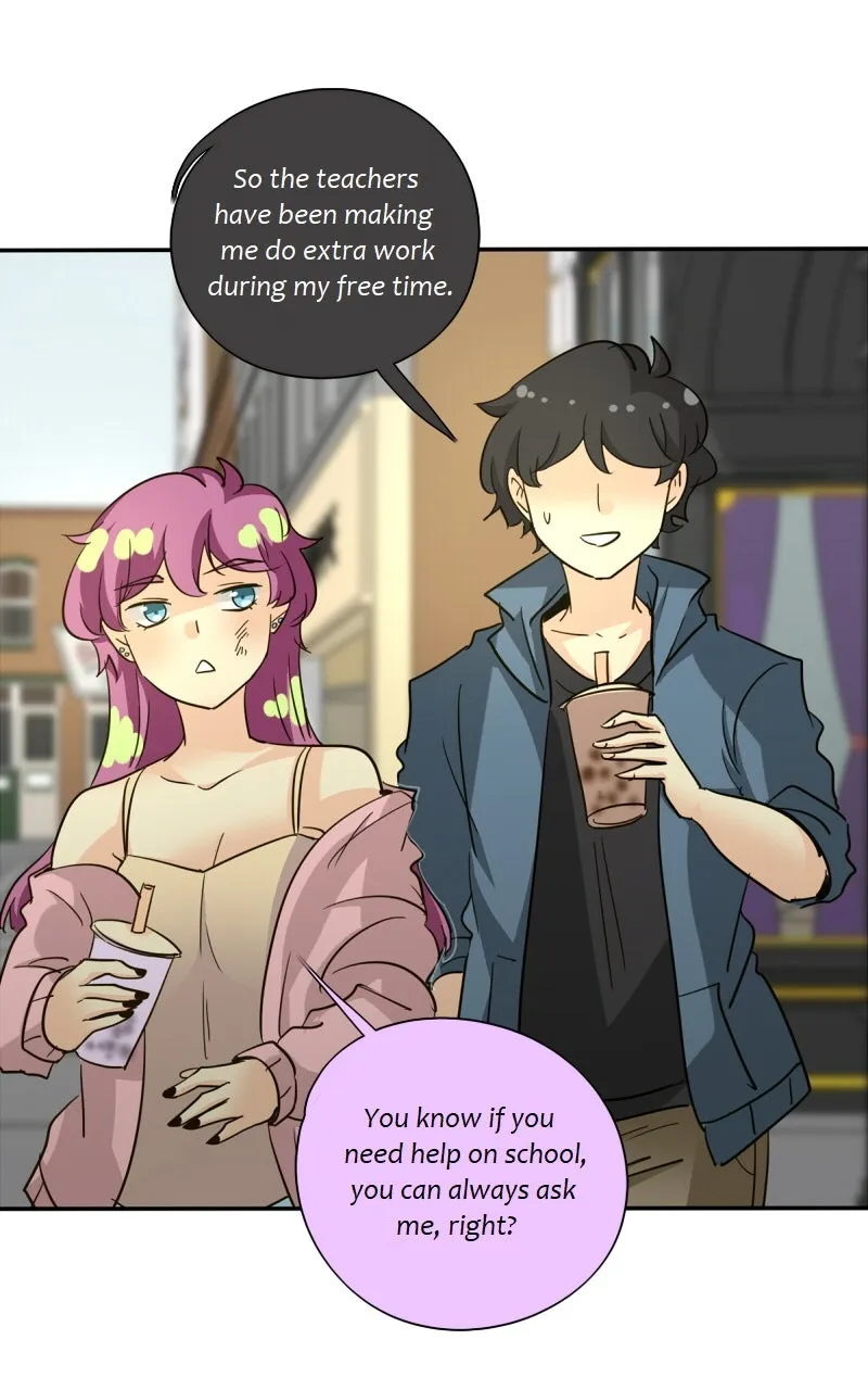 Read unOrdinary chapter 144 image 30 on Lezhin