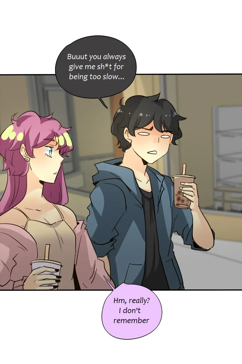 Read unOrdinary chapter 144 image 31 on Lezhin