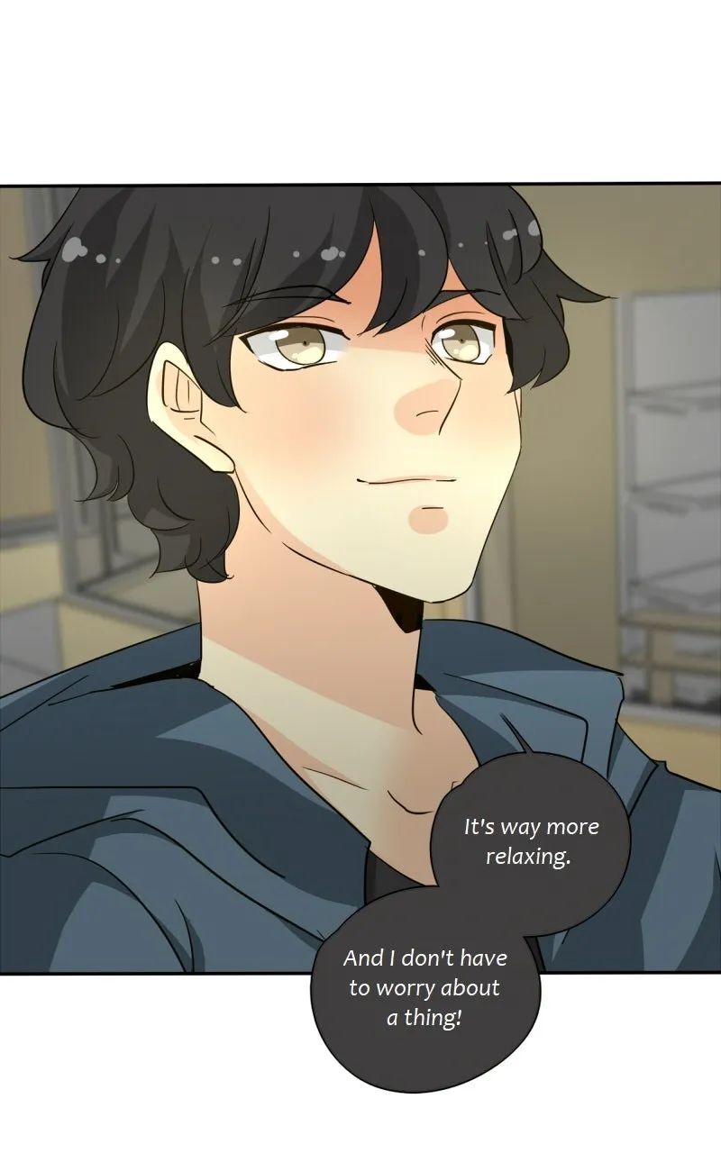 Read unOrdinary chapter 144 image 34 on Lezhin