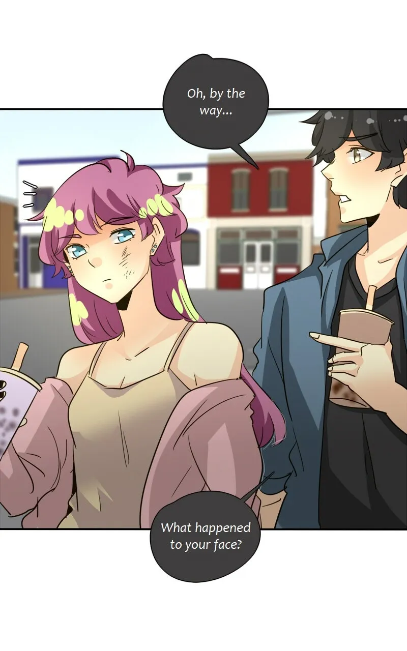 Read unOrdinary chapter 144 image 37 on Lezhin