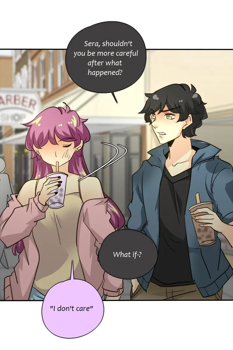 Read unOrdinary chapter 144 image 41 on Lezhin