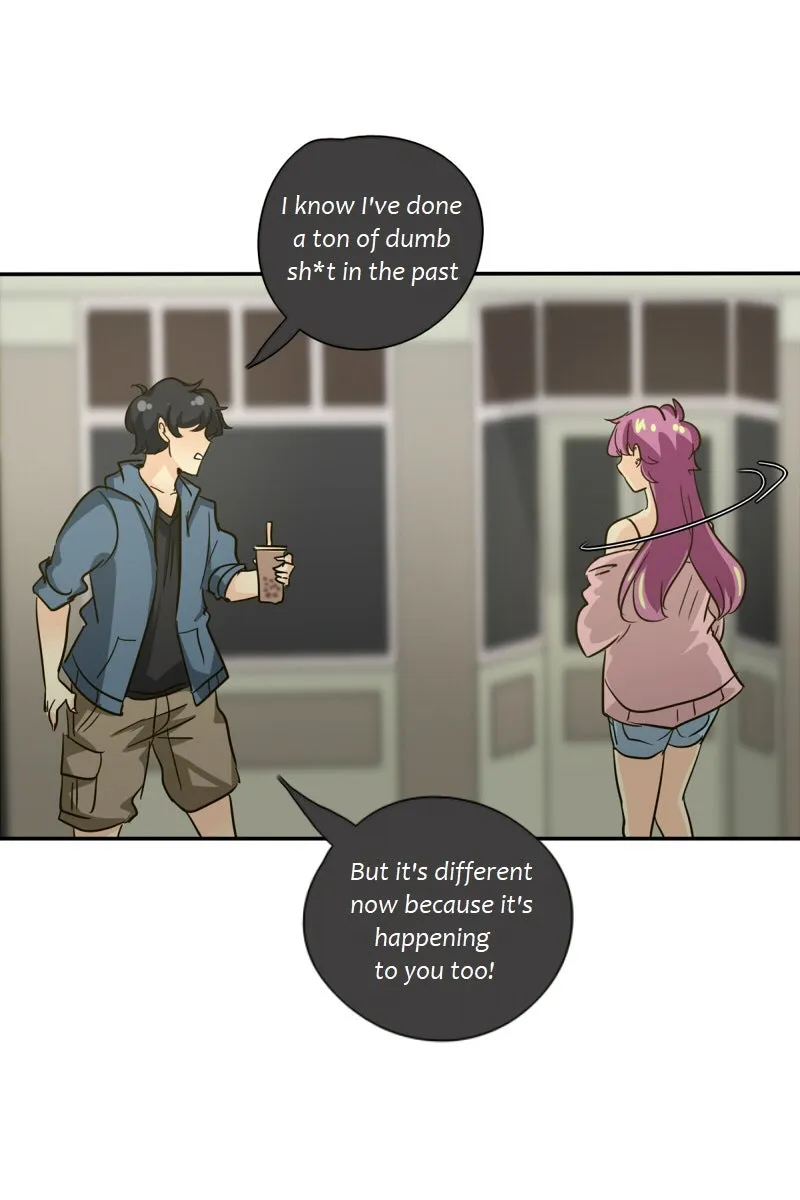 Read unOrdinary chapter 144 image 47 on Lezhin