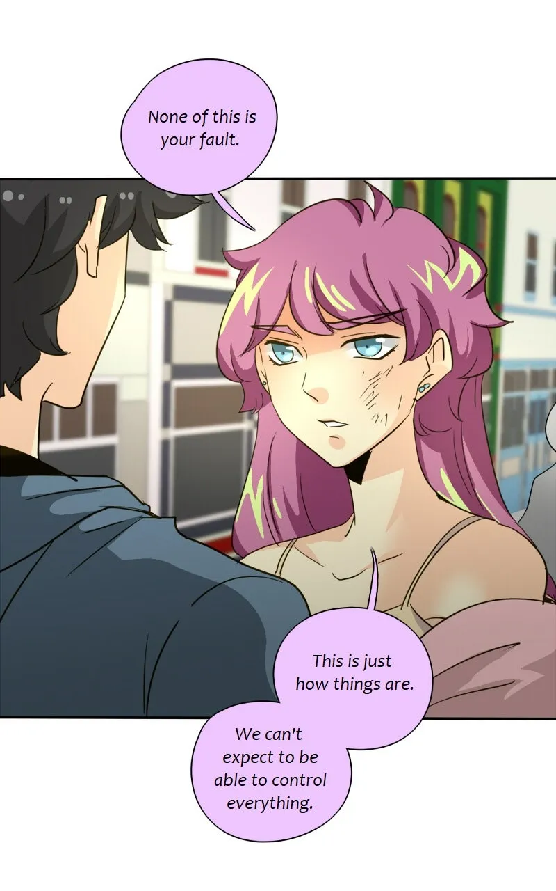 Read unOrdinary chapter 144 image 62 on Lezhin