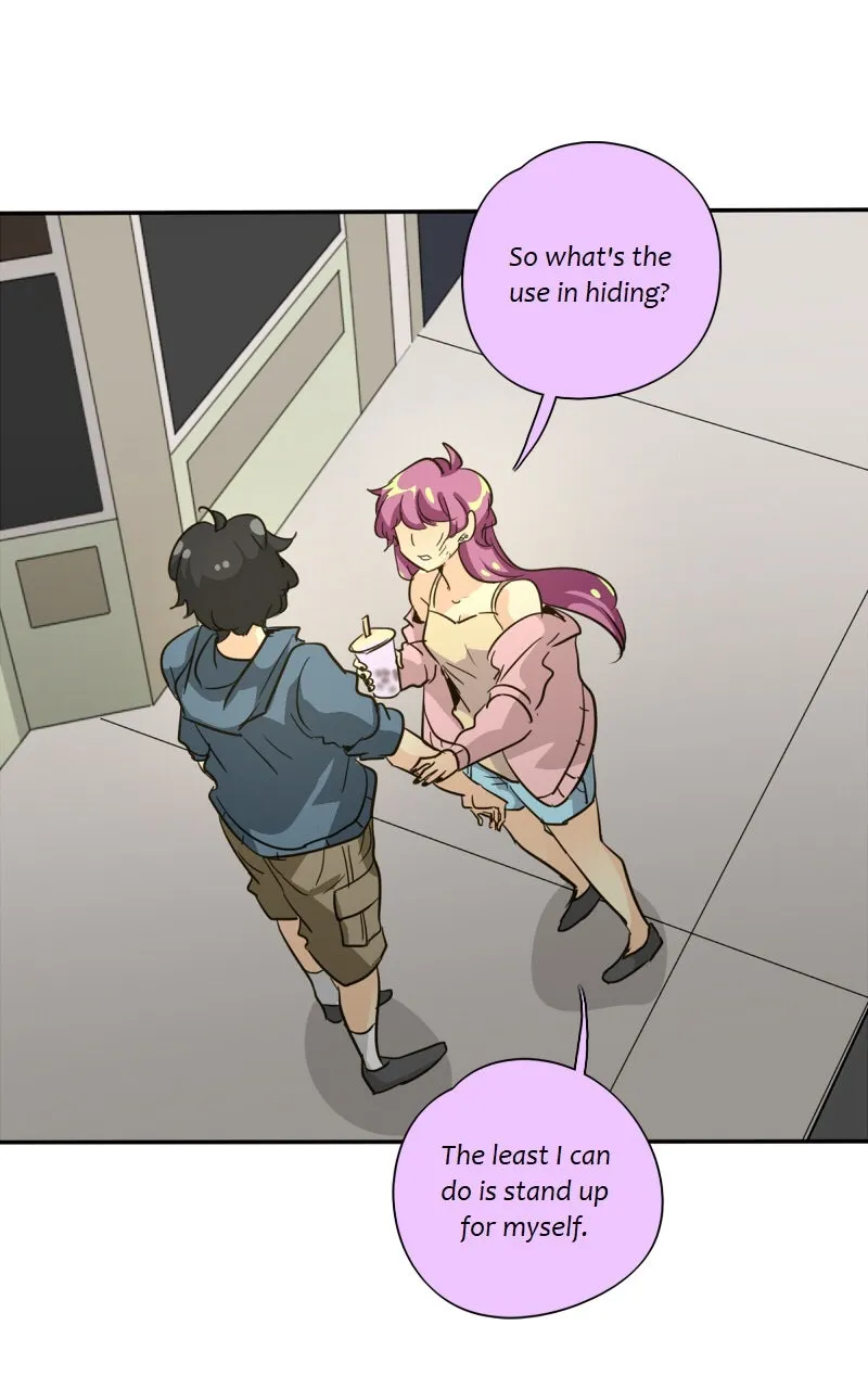 Read unOrdinary chapter 144 image 65 on Lezhin
