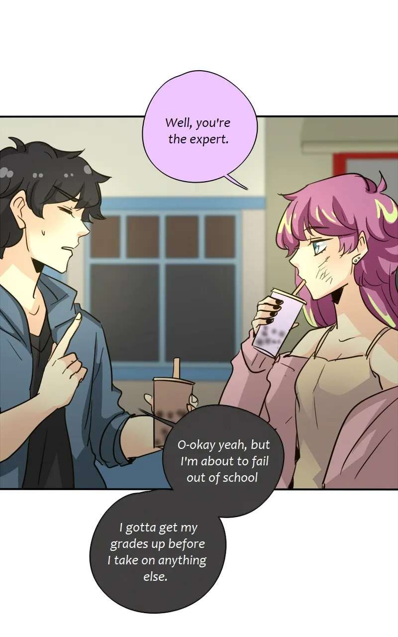 Read unOrdinary chapter 144 image 76 on Lezhin
