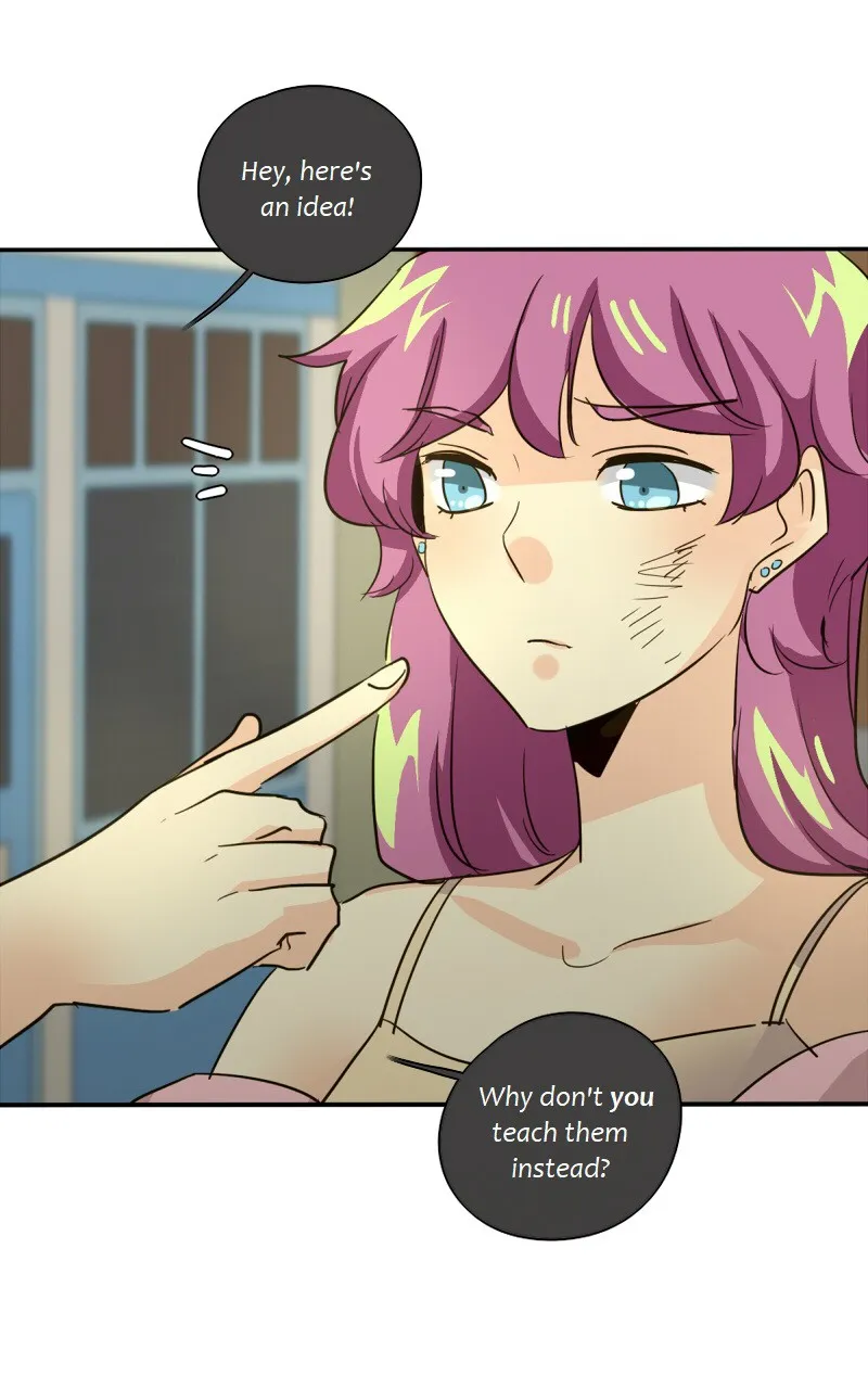 Read unOrdinary chapter 144 image 78 on Lezhin