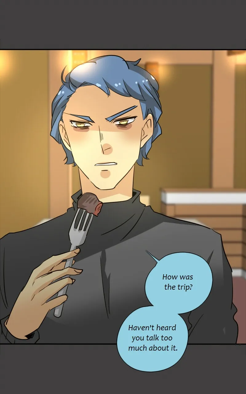 Read unOrdinary chapter 145 image 31 on Lezhin