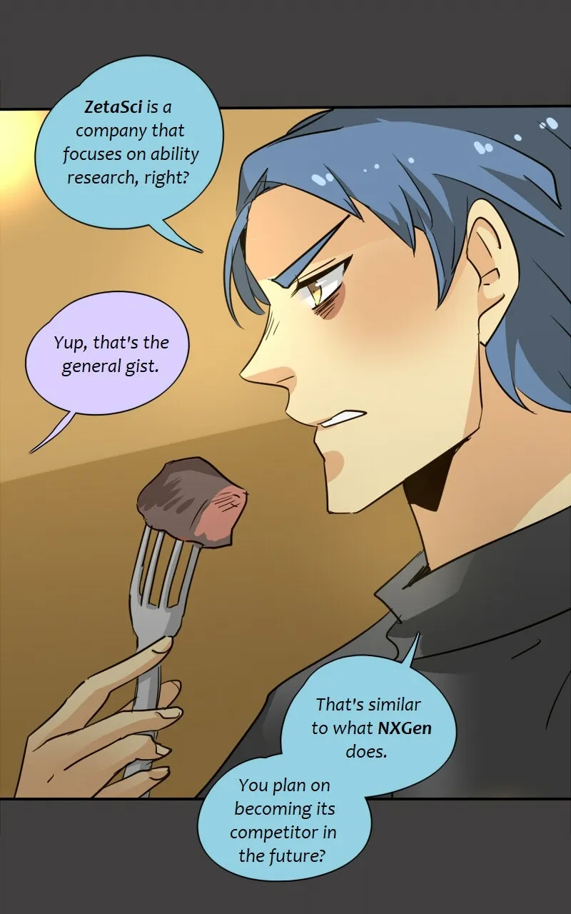 Read unOrdinary chapter 145 image 35 on Lezhin
