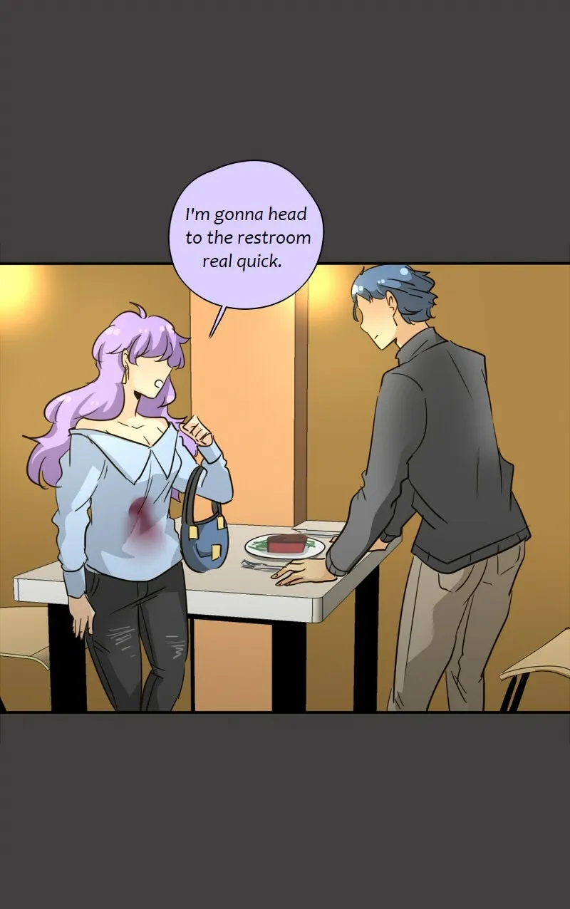 Read unOrdinary chapter 145 image 69 on Lezhin