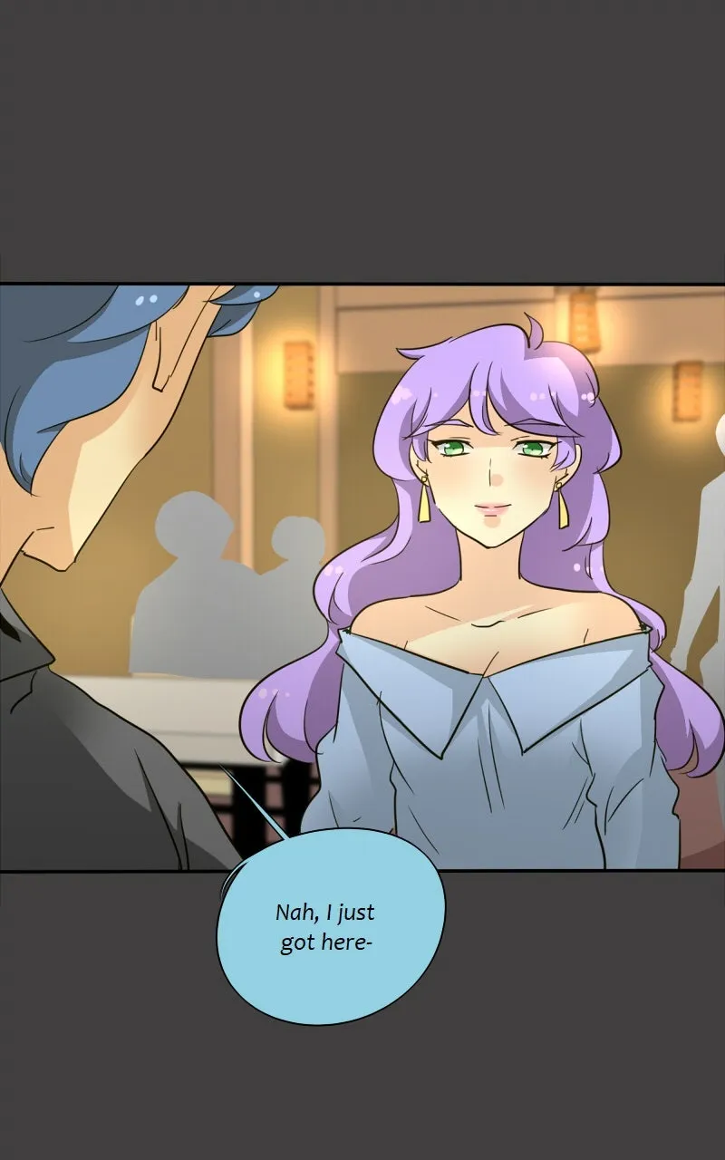 Read unOrdinary chapter 145 image 8 on Lezhin
