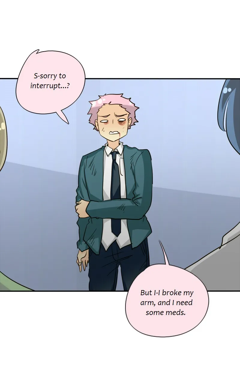 Read unOrdinary chapter 145 image 85 on Lezhin