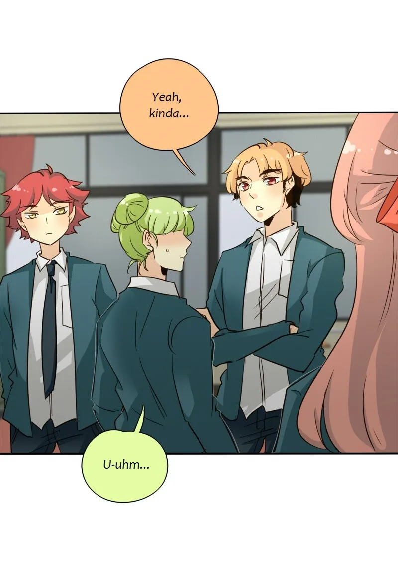 Read unOrdinary chapter 146 image 102 on Lezhin
