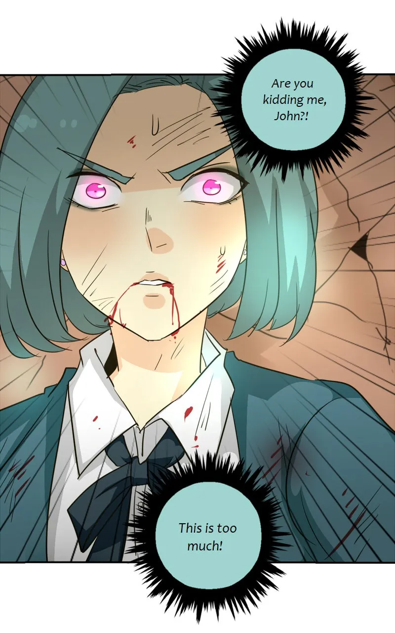 Read unOrdinary chapter 146 image 20 on Lezhin