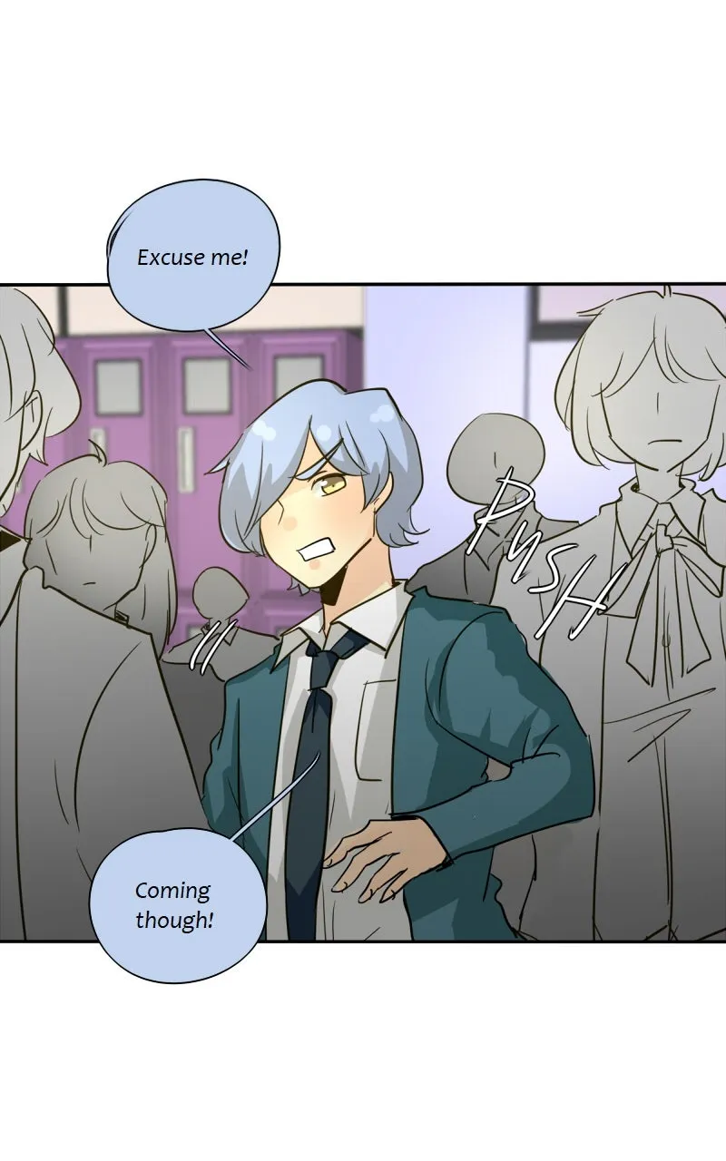 Read unOrdinary chapter 146 image 3 on Lezhin