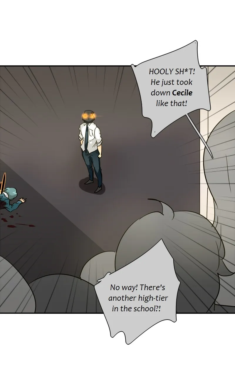 Read unOrdinary chapter 146 image 30 on Lezhin