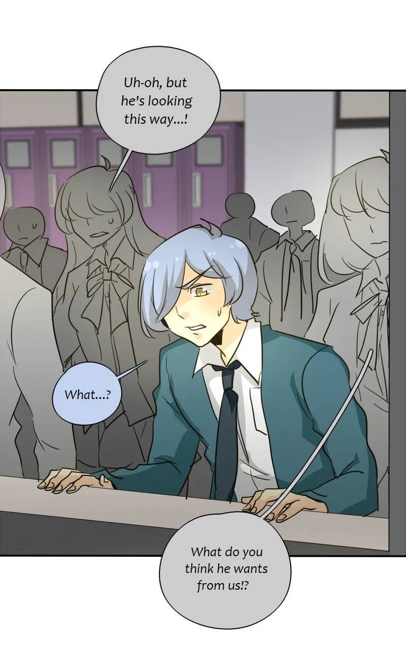 Read unOrdinary chapter 146 image 32 on Lezhin