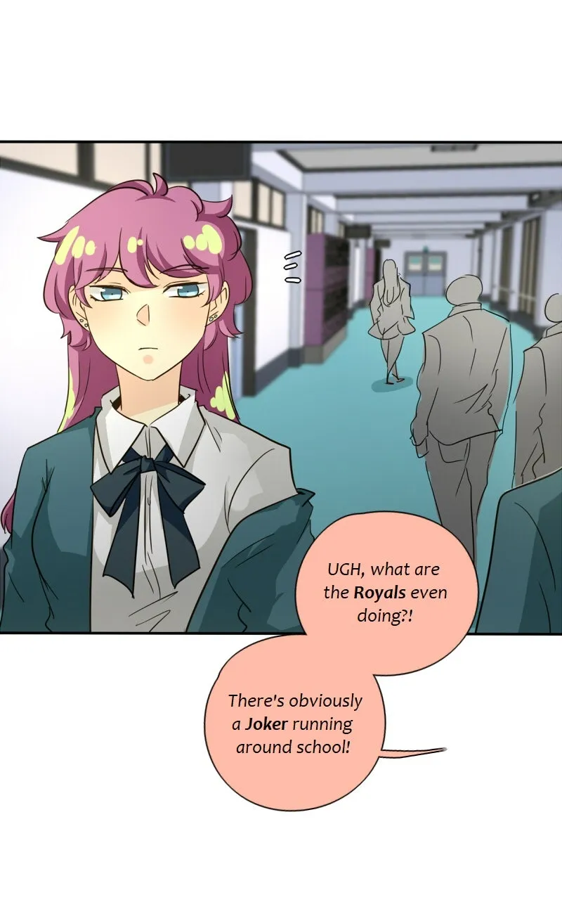 Read unOrdinary chapter 146 image 40 on Lezhin
