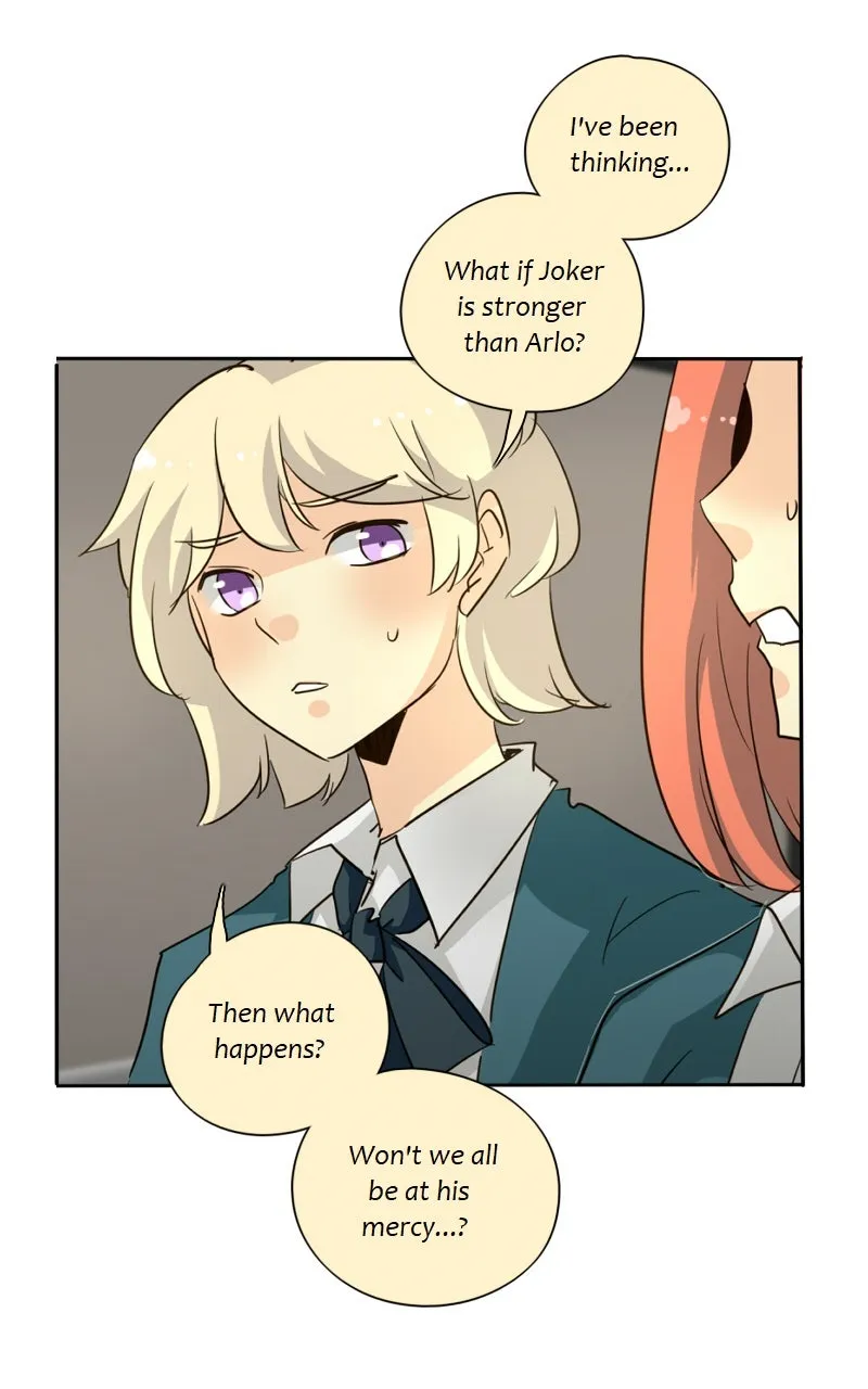 Read unOrdinary chapter 146 image 43 on Lezhin