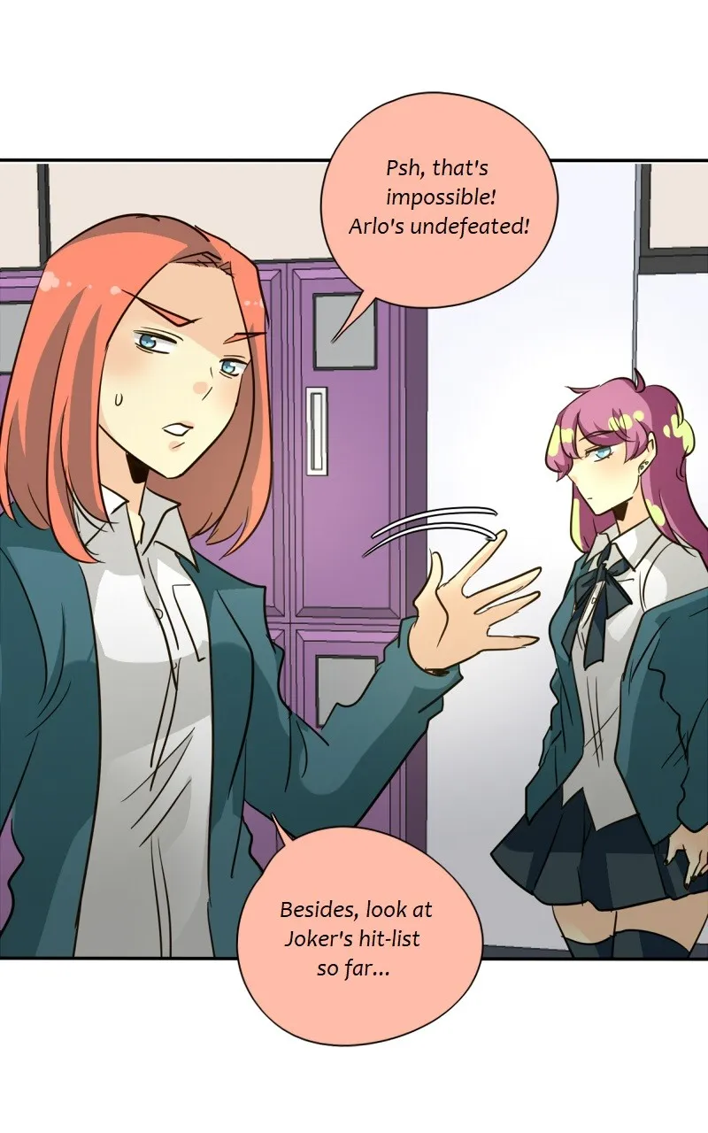 Read unOrdinary chapter 146 image 44 on Lezhin