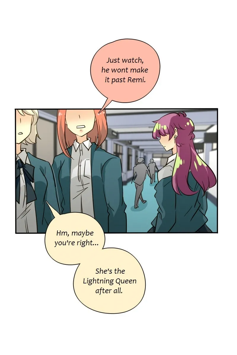 Read unOrdinary chapter 146 image 46 on Lezhin
