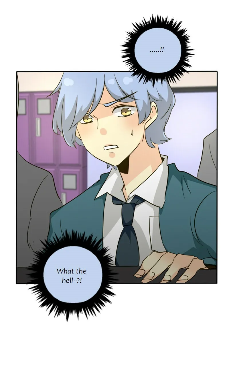Read unOrdinary chapter 146 image 5 on Lezhin