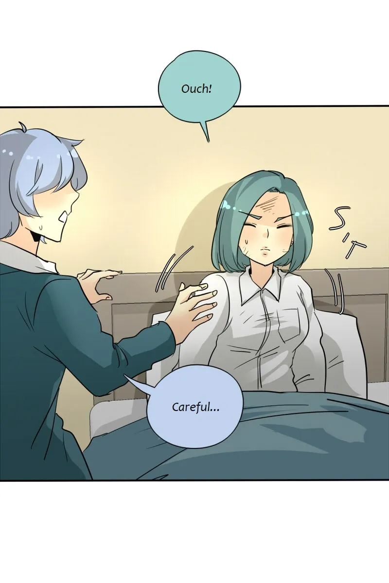 Read unOrdinary chapter 146 image 57 on Lezhin