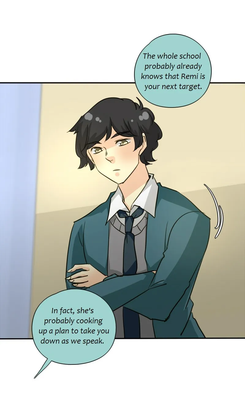 Read unOrdinary chapter 146 image 90 on Lezhin