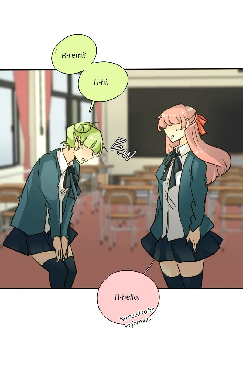 Read unOrdinary chapter 147 image 1 on Lezhin