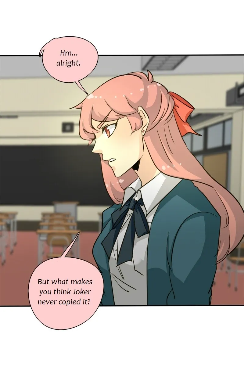 Read unOrdinary chapter 147 image 10 on Lezhin