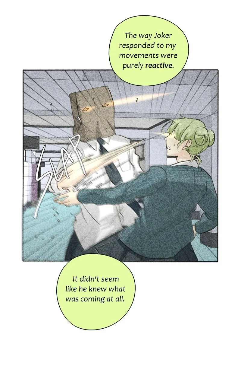 Read unOrdinary chapter 147 image 14 on Lezhin