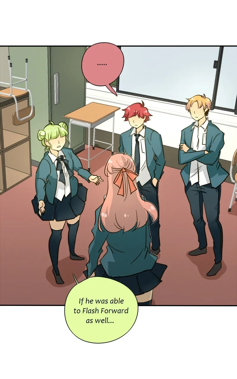 Read unOrdinary chapter 147 image 15 on Lezhin