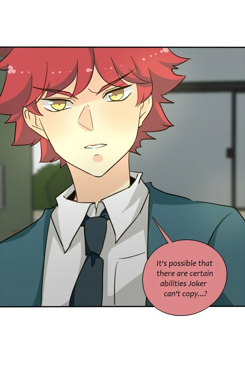 Read unOrdinary chapter 147 image 22 on Lezhin