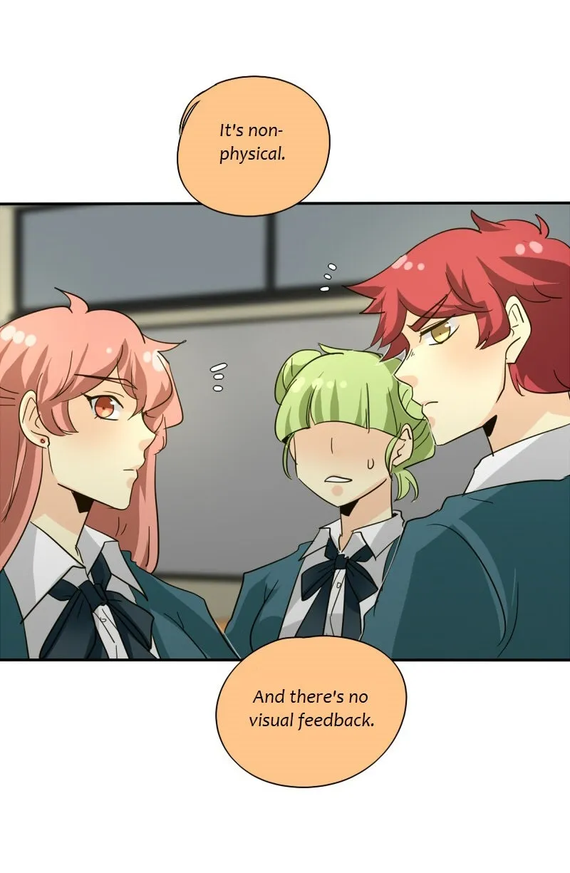 Read unOrdinary chapter 147 image 25 on Lezhin