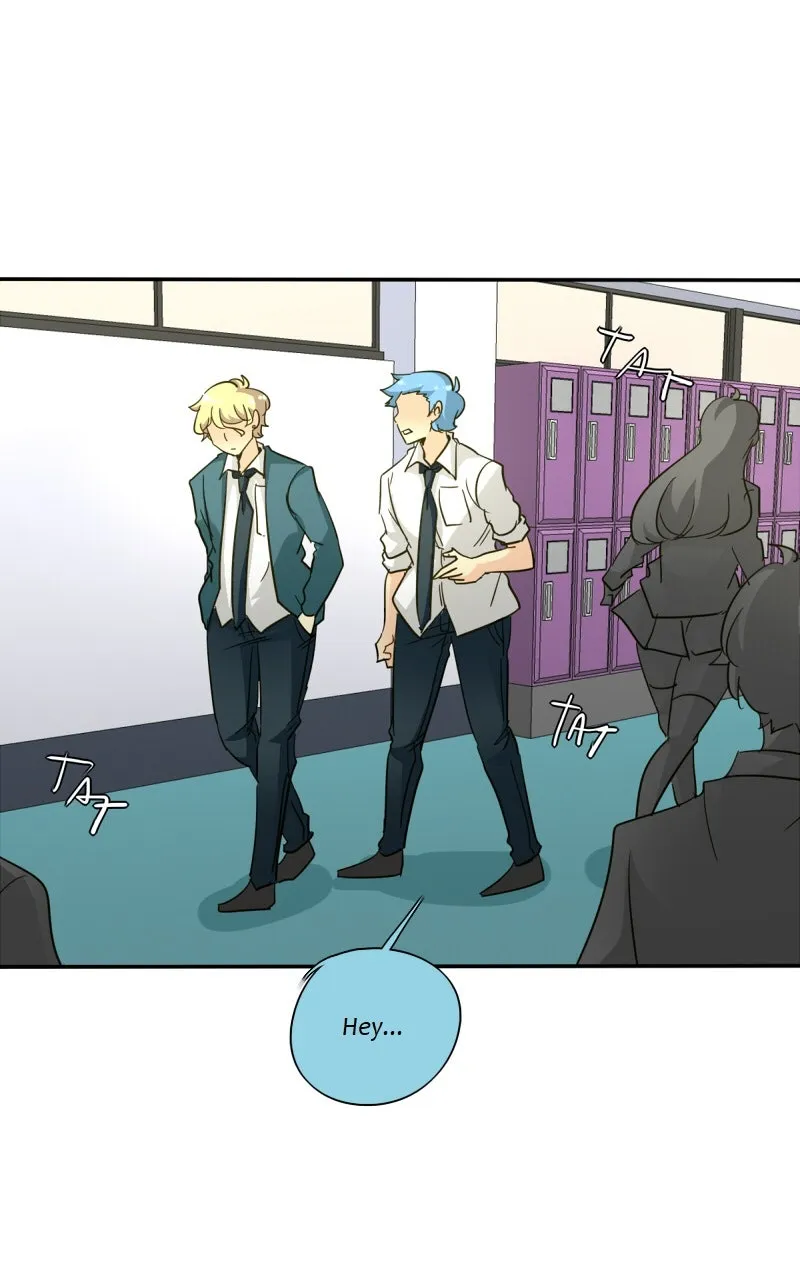 Read unOrdinary chapter 147 image 29 on Lezhin