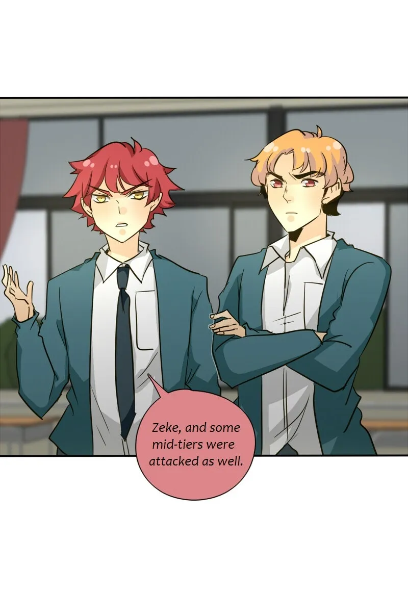 Read unOrdinary chapter 147 image 3 on Lezhin
