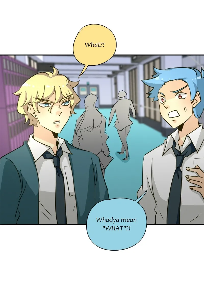 Read unOrdinary chapter 147 image 32 on Lezhin